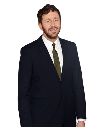 Chris O'dowd attends the premiere of Universal Pictures' 'This Is 40' at Grauman's Chinese Theatre on December 12, 2012 in Hollywood, California.