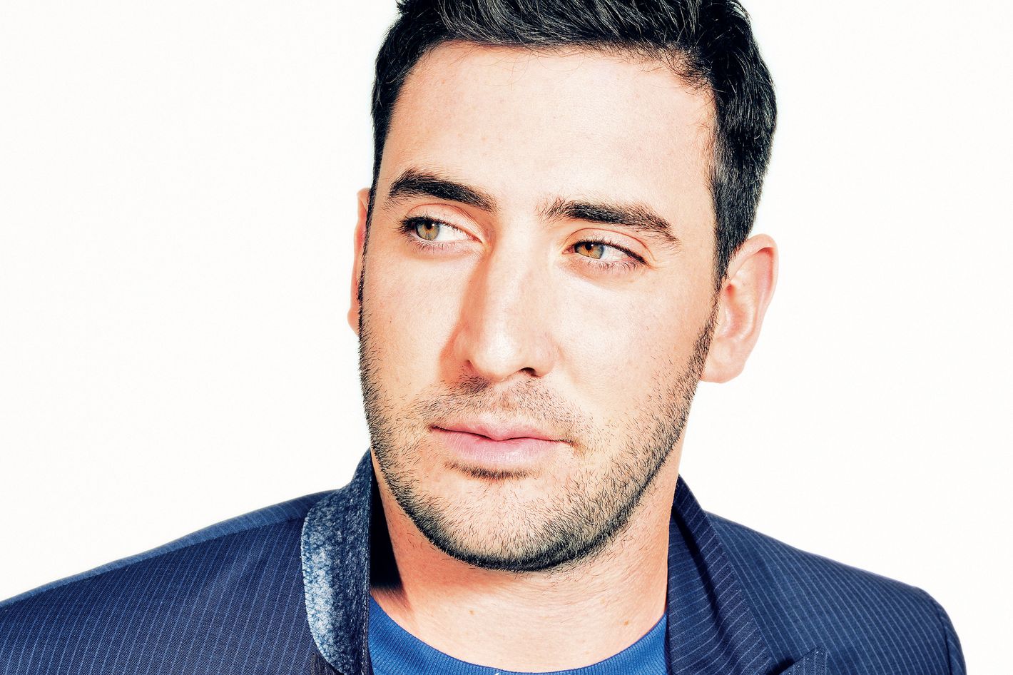 matt harvey actor