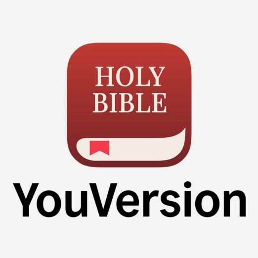 Aplicación de la Biblia YouVersion