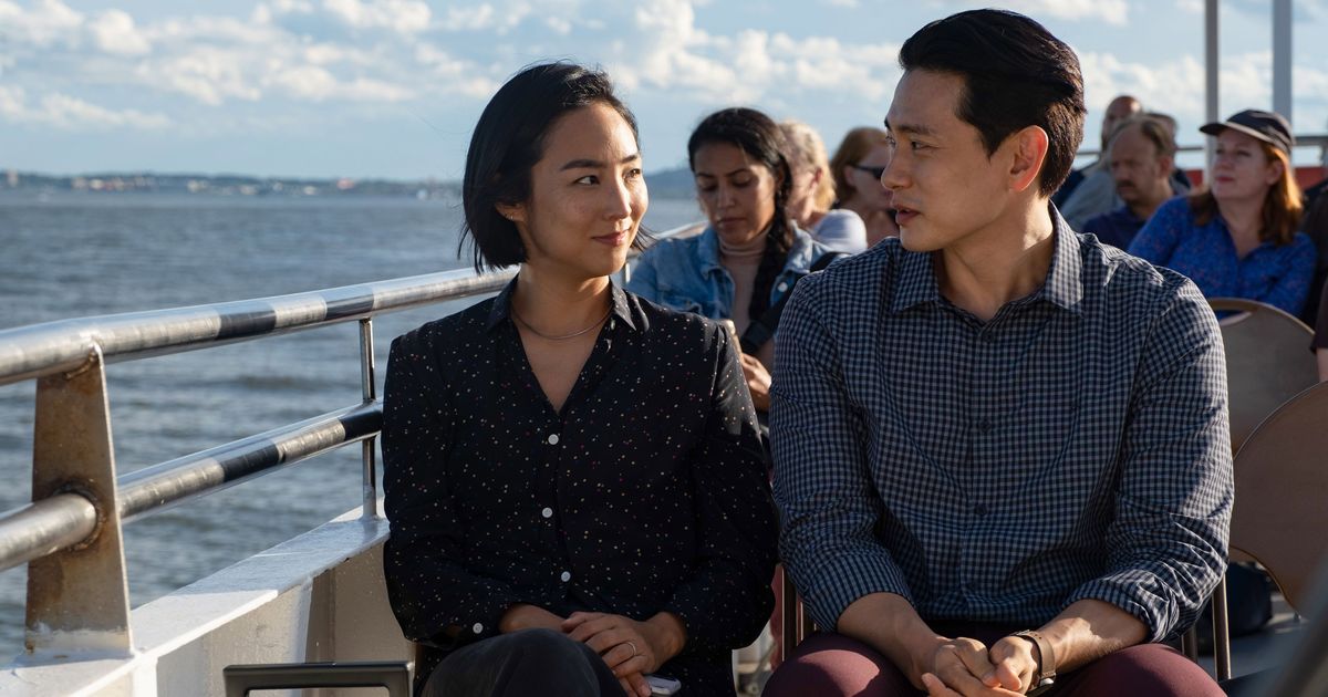 New on Paramount+ February 2024: Movies, TV Series - Vimarsana News
