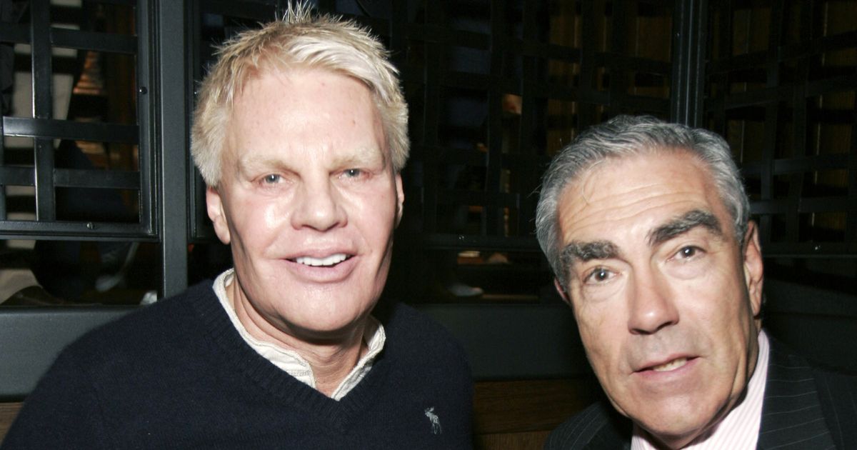 Abercrombie’s CEO Abruptly Retired