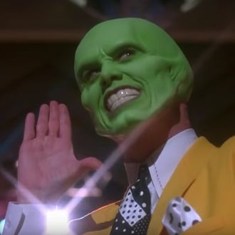 The Mask Creator Wants Gritty Female-Driven The Mask Reboot