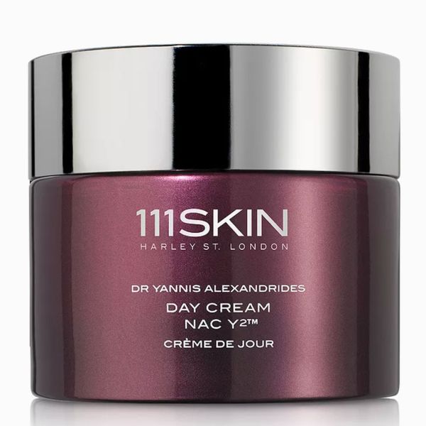 111SKIN Repair Day Cream NAC Y²