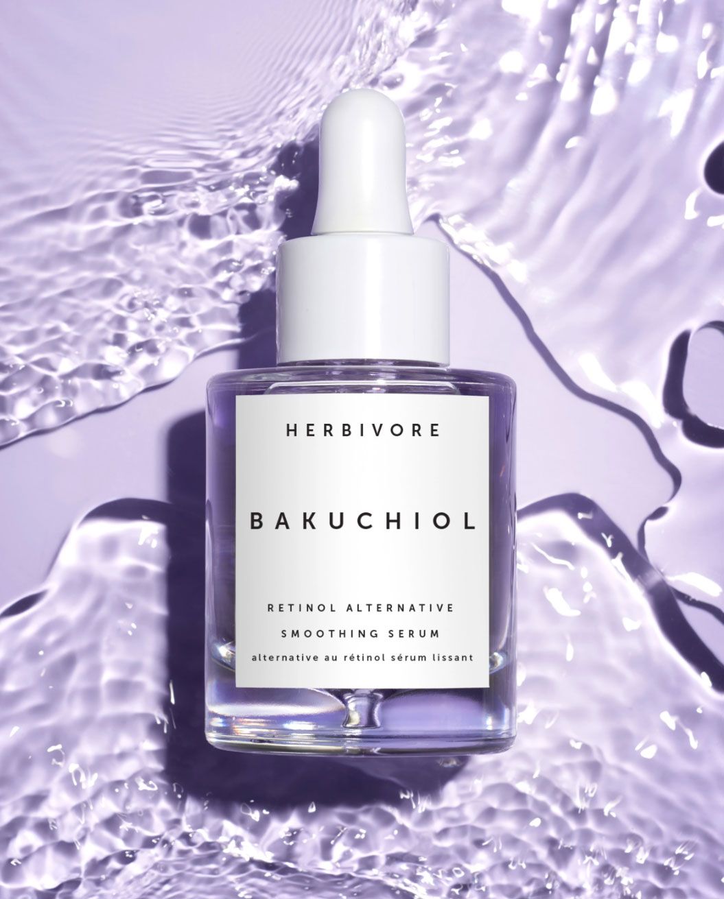 Brilliant Bakuchiol Serum – Natural & Ultimate Retinol Alternative