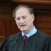 Supreme Court Justice Samuel Alito