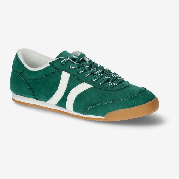 Madden NYC Women's Low Top Casual Sneakers