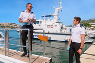 Below Deck Mediterranean Recap: Sea Sickness
