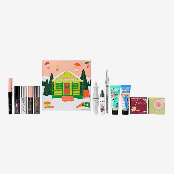 Benefit Sincerely Yours Beauty Holiday Advent Calendar