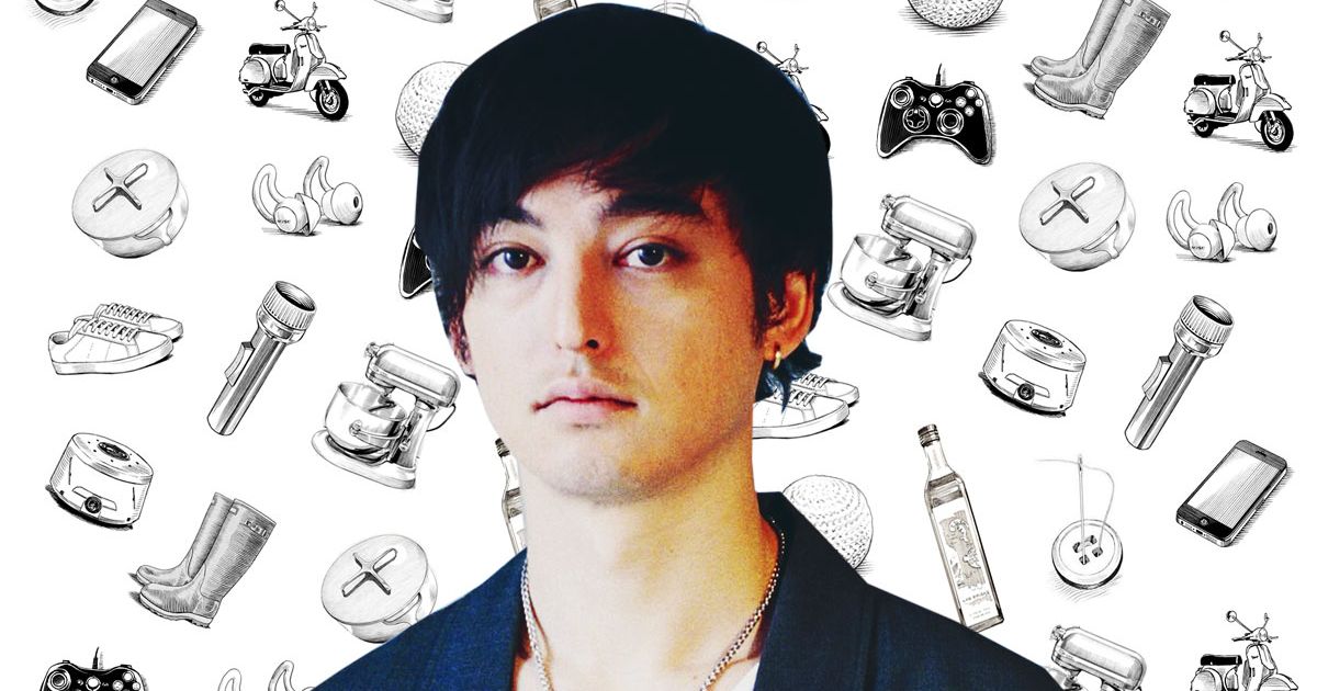 Joji S 8 Favorite Things The Strategist