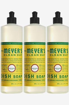 Mrs. Meyer's Liquid Dish Soap