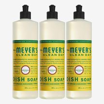 Mrs. Meyer’s Liquid Dish Soap