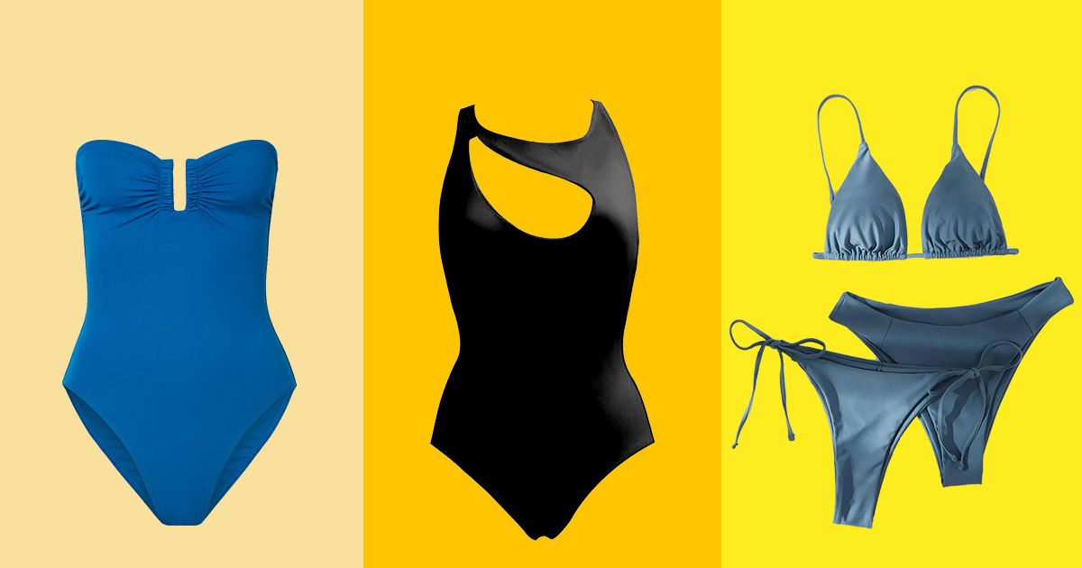 Best Swimsuits For Women 2022 | The Strategist
