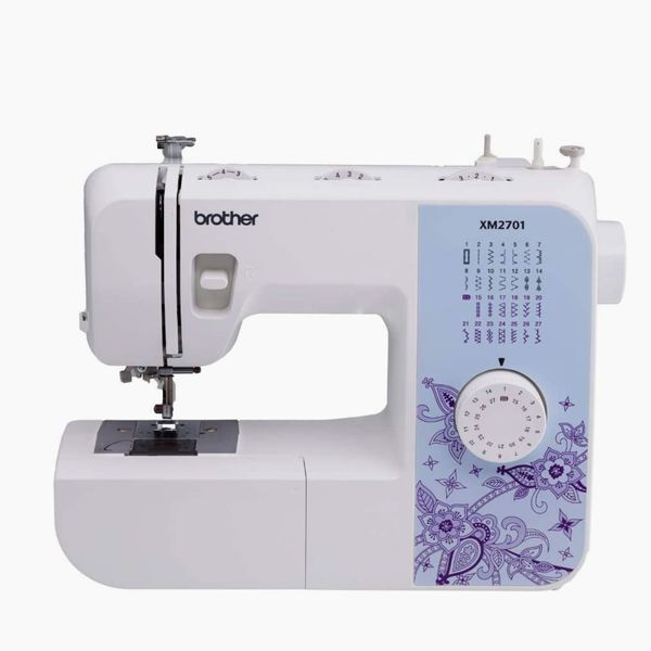 Brother XM2701 Lightweight Sewing Machine