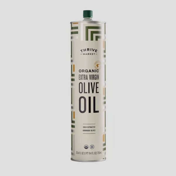 Thrive Market Algae Cooking Oil