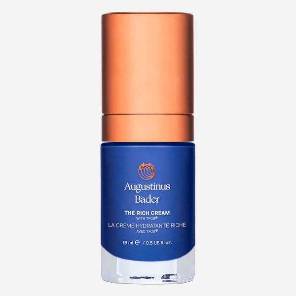 Augustinus Bader Mini The Rich Cream with TFC8® Face Moisturizer