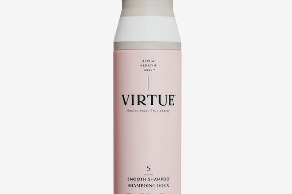 Virtue Smooth Shampoo - 8 Fl Oz