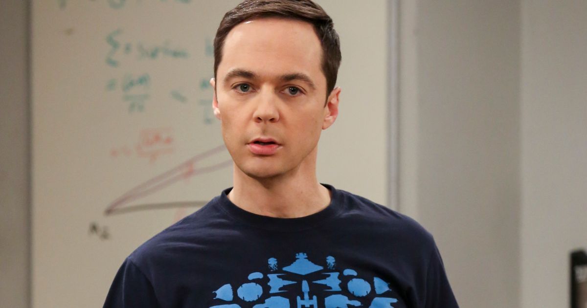 Jim Parsons Writes Good-bye Note to The Big Bang Theory