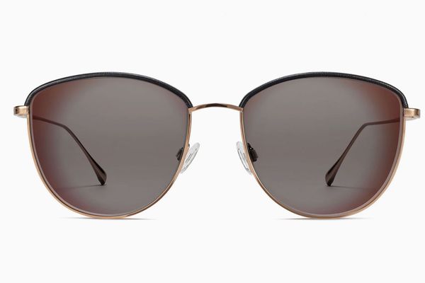 Warby Parker Inez Sunglasses
