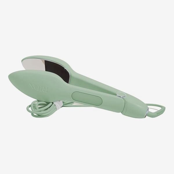 Nori Press Travel Steam Iron - Green