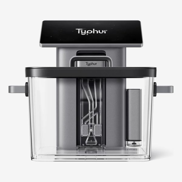 Typhur Sous Vide Station