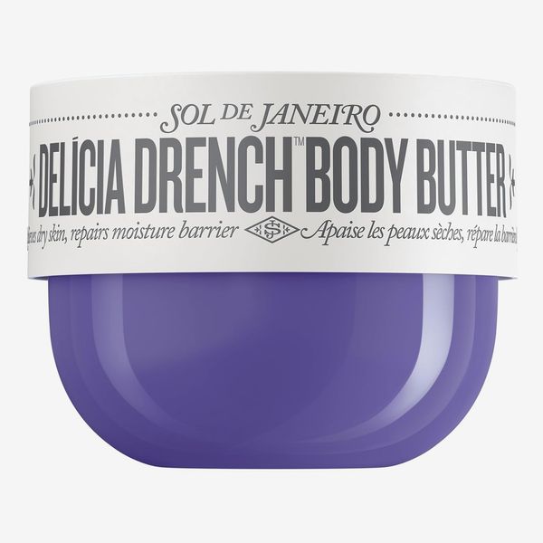 Sol De Janeiro Delicia Drench Body Butter