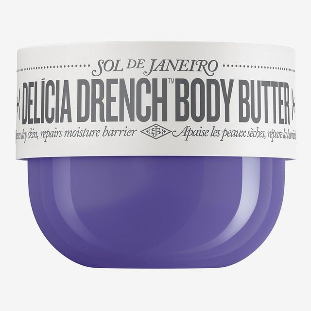 Sol de Janeiro Delicia Drench Body Butter