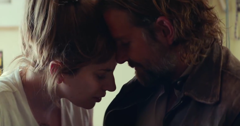 A Star Is Born Look What I Found