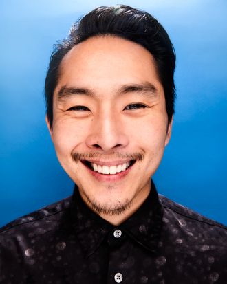 From 'Twilight' to 'Gook': How Justin Chon Found His Voice