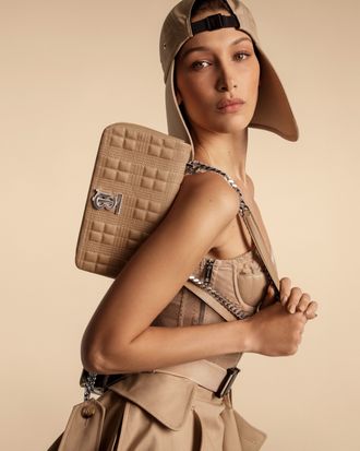 See Burberry Spring Summer 2020 Campaign