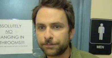 Watch the Old It’s Always Sunny in Philadelphia Cast React to the New Cast