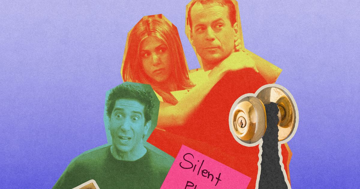 How to Have Sex When You Also Have Roommates