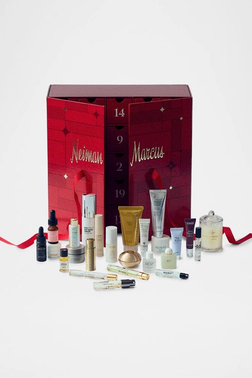 Neiman Marcus 25 Days of Beauty Holiday Advent Calendar
