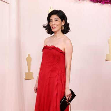 96th Annual Academy Awards - Arrivals