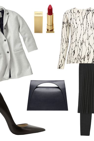 20 Work Outfits for Any Situation