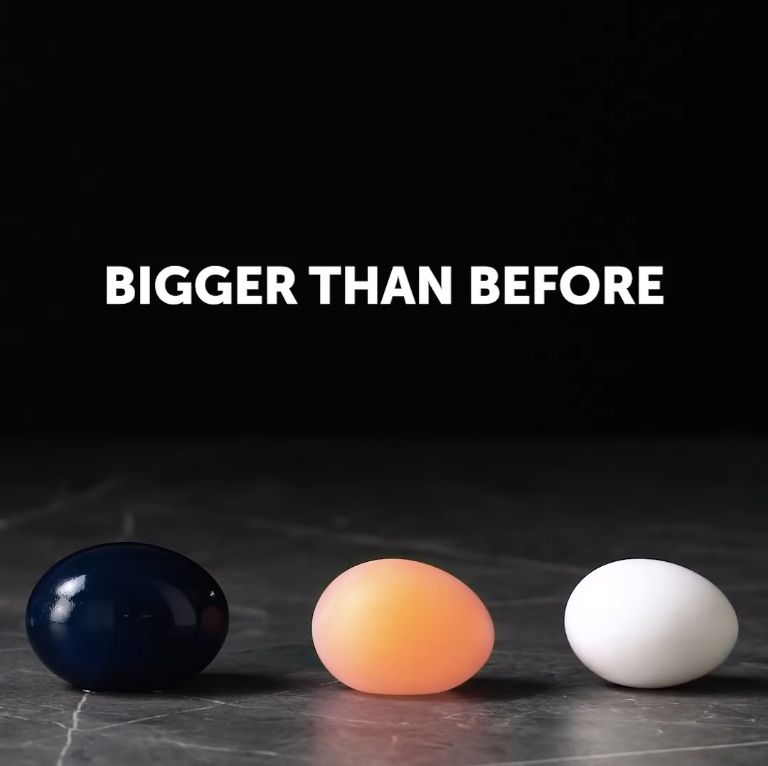 The Egg Is Bigger Than Before: What Is 5-Minute Crafts?