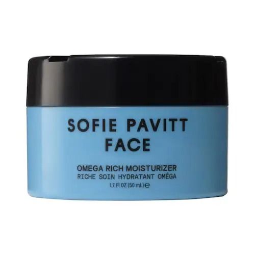 Sofie Pavitt Face Omega Rich Moisturizer