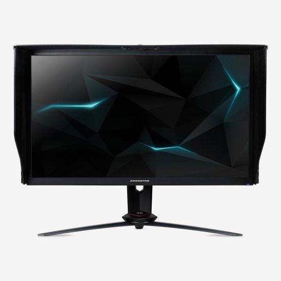 Acer Predator XB3 27-Inch 16:9 4K IPS Gaming Monitor