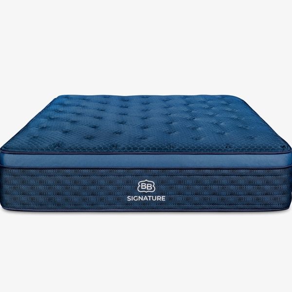 Brooklyn Bedding Signature Hybrid Mattress - Queen