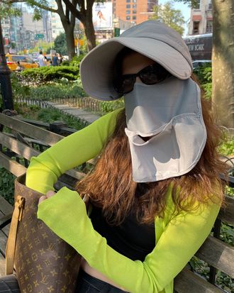 UV Protection Face Shield Sun Visor- Sturdy Comfortable Adjustable Headband  Tool