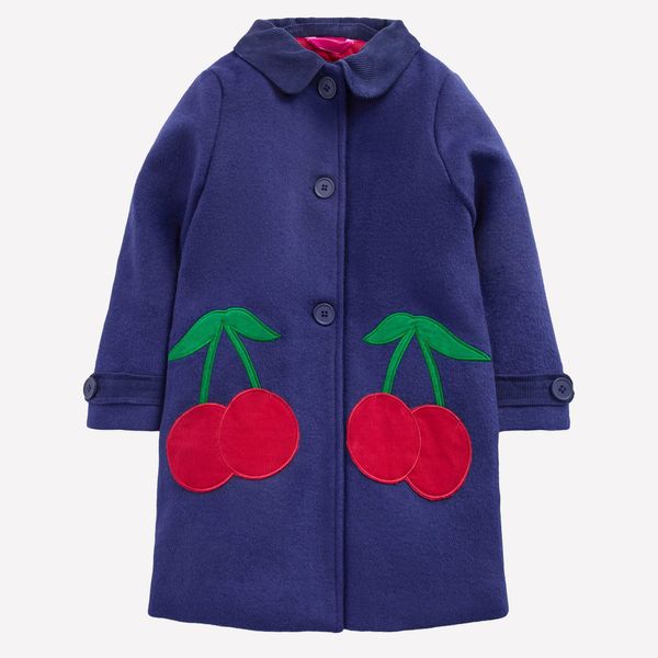 Mini Boden Wow Smart Coat