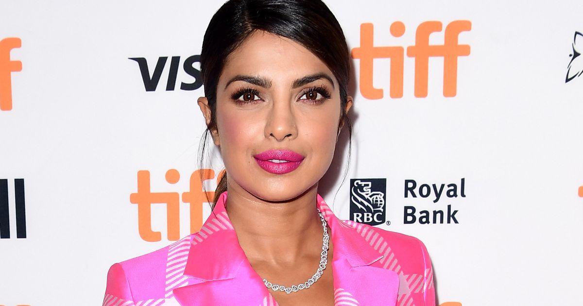 佩麗冉卡喬普拉 (Priyanka Chopra) 因“太種族化”而失去了電影角色