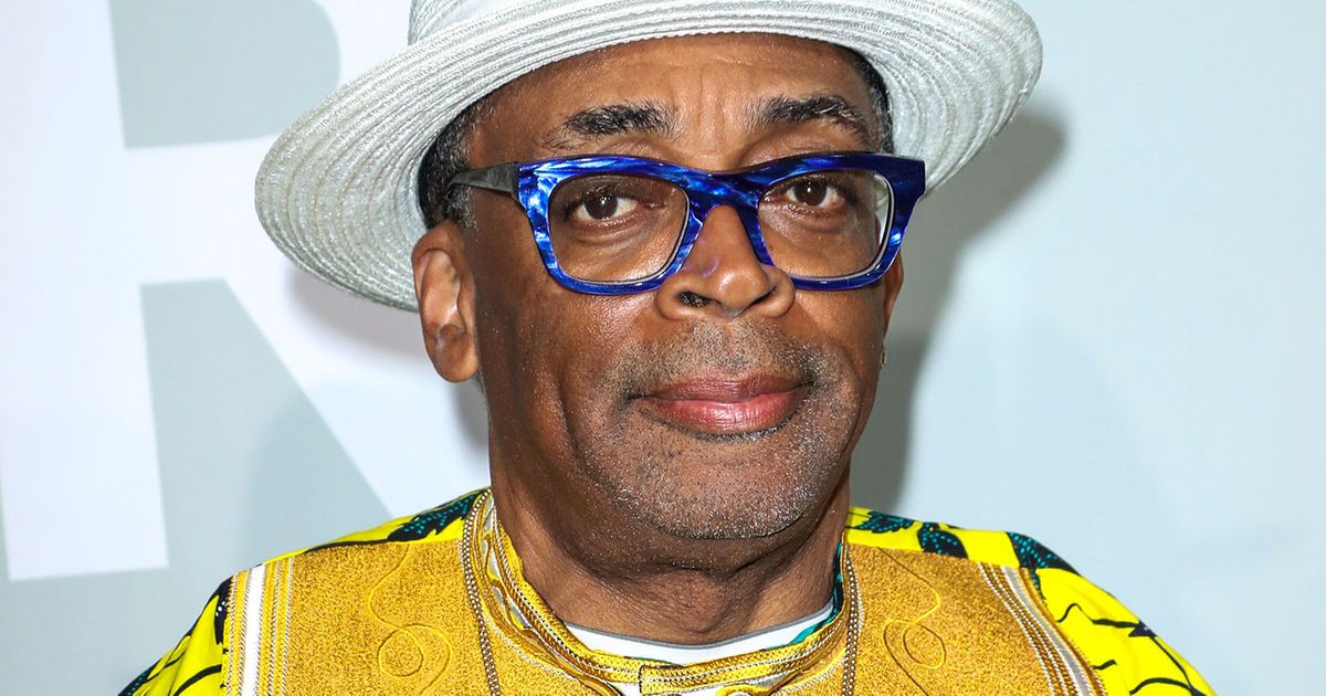 theScore - Honestly, they should let Spike Lee coach the New York