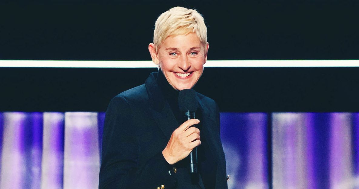 Ellen DeGeneres Controversy: What Has She Said?