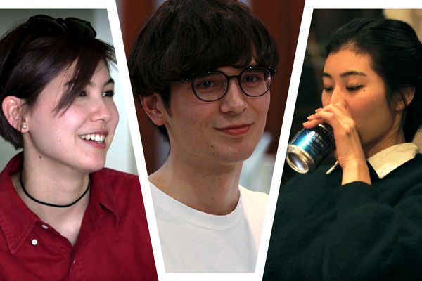18years Girls 21 Years Boys Couple Fuking Sex Videos - Best Terrace House Cast Members, Ranked