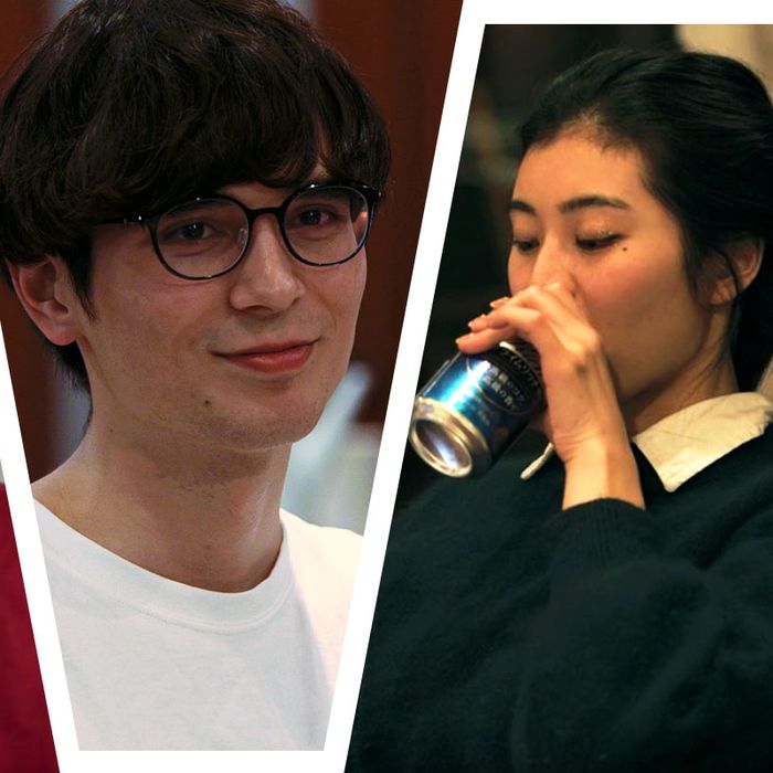 Best Terrace House Cast Members Ranked