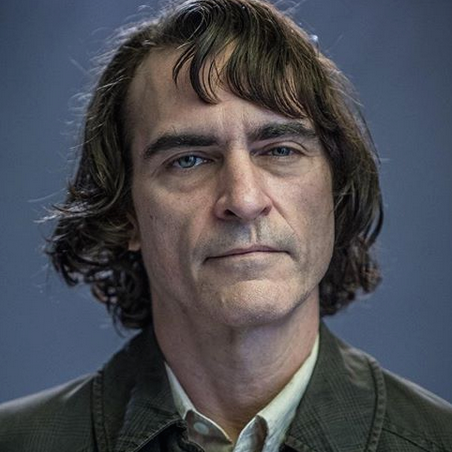 Here S The First Look Of Joaquin Phoenix As The Joker