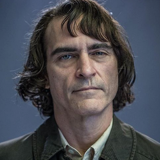 Here S The First Look Of Joaquin Phoenix As The Joker