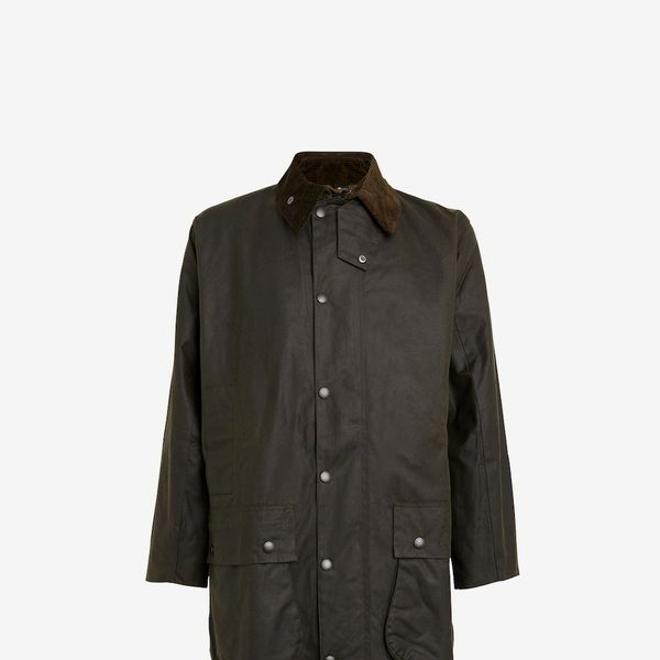 Barbour Classic Northumbria Jacket