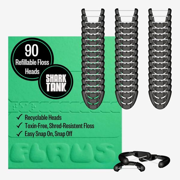 FLAUS Electric Flosser Refills