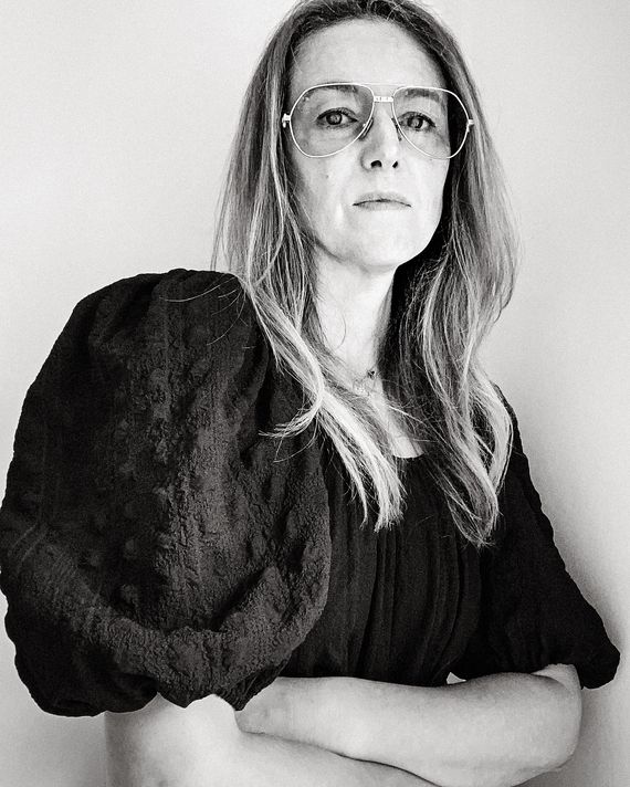 Clare Waight Keller becomes the first female artistic director at